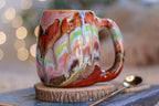 15-C PROTOTYPE 'FLOW' Mug - MINOR MISFIT, 14 oz. - 10% off