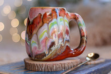 Load image into Gallery viewer, 15-C PROTOTYPE 'FLOW' Mug - MINOR MISFIT, 14 oz. - 10% off