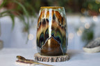 17-B Desert Oasis Mug - MISFIT, 26 oz. - 25% off