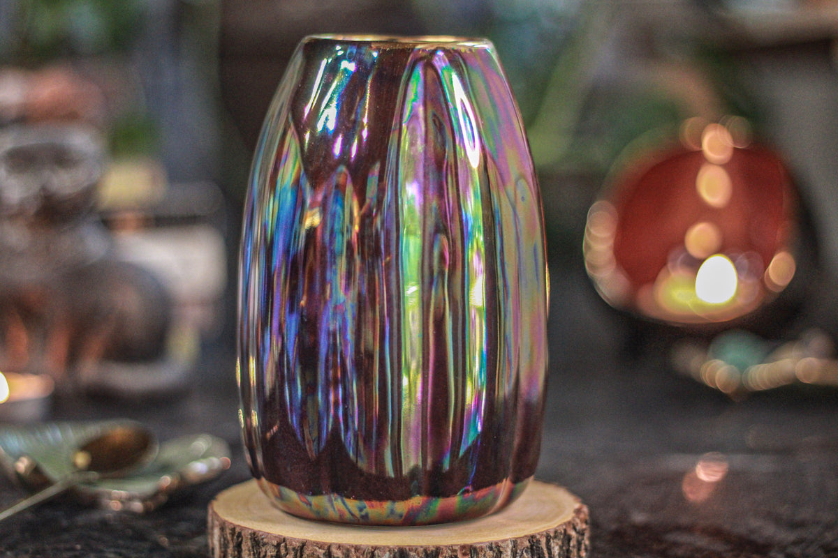 20-C PROTOTYPE Vase, 20 oz.