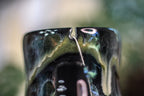 16-E Mossy Grotto Gourd Mug - MISFIT, 16 oz. - 10% off