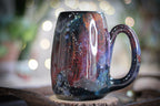 19-A Rainbow Stellar Mug, 20 oz.