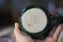 Load image into Gallery viewer, 11-D Green Mountain Mug - MISFIT, 22 oz. - 15% off