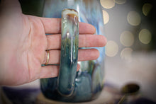 Load image into Gallery viewer, 17-D Ephemeral EXPERIMENT Mug, 22 oz.