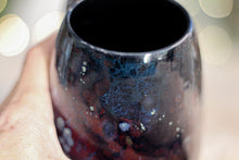 Load image into Gallery viewer, 17-A Rainbow Stellar Mug - ODDBALL, 19 oz. - 20% off