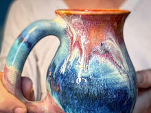 Load image into Gallery viewer, 20-E PROTOTYPE Flared Textured Mug, 17 oz.