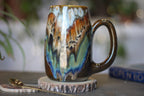 20-B Desert Oasis Mug, 24 oz.