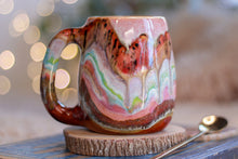 Load image into Gallery viewer, 15-C PROTOTYPE 'FLOW' Mug - MINOR MISFIT, 14 oz. - 10% off