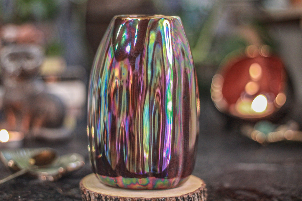 20-C PROTOTYPE Vase, 20 oz.
