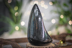 19-B Starry Night Candleholder