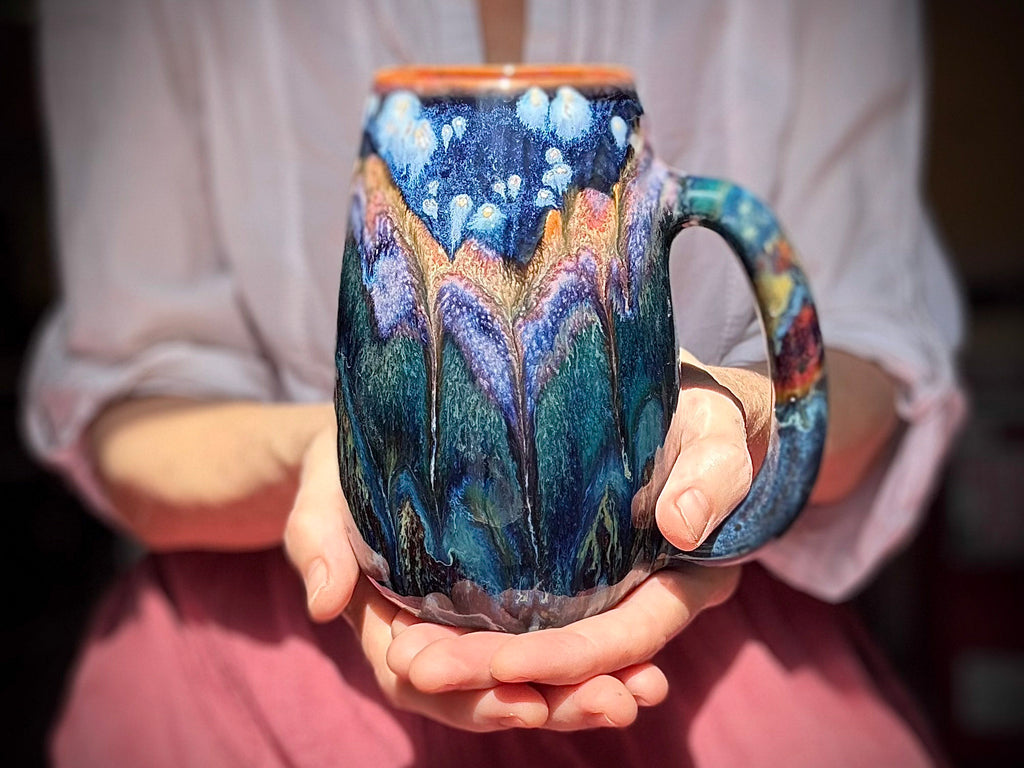 19-C PROTOTYPE Mug - MISFIT, 23 oz. - 15% off