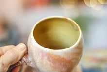 Load image into Gallery viewer, 16-B EXPERIMENT Acorn Gourd Mug - MISFIT, 22 oz. - 30% off