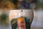 18-C Hidden Valley EXPERIMENT Notched Acorn Gourd Mug - MISFIT, 22 oz. - 30% off