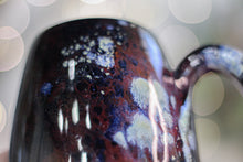 Load image into Gallery viewer, 17-A Rainbow Stellar Mug - ODDBALL, 19 oz. - 20% off