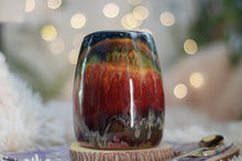 Load image into Gallery viewer, 17-B Starry Night Variation Mug - MISFIT, 23 oz. - 10% off
