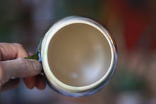 Load image into Gallery viewer, 16-B Green Mountain Magic Textured Mug, 24 oz.
