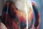 16-E EXPERIMENT Mug, 20 oz.