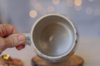 17-D Soft Earth Series PROTOTYPE Mug - MISFIT, 28 oz. - 30% off