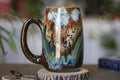 20-B Desert Oasis Mug, 24 oz.
