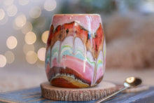 Load image into Gallery viewer, 15-C PROTOTYPE 'FLOW' Mug - MINOR MISFIT, 14 oz. - 10% off