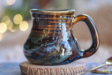 Load image into Gallery viewer, 16-F EXPERIMENT Textured Mug, 13 oz.