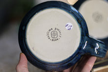 Load image into Gallery viewer, 17-D New Wave Acorn Mug Pair, 18 oz.