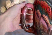 Load image into Gallery viewer, 13-A Strawberry Hills Variation Mug - MISFIT, 25 oz. - 10% off