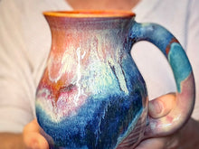 Load image into Gallery viewer, 20-E PROTOTYPE Flared Textured Mug, 17 oz.