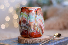 Load image into Gallery viewer, 15-C PROTOTYPE 'FLOW' Mug - MINOR MISFIT, 14 oz. - 10% off