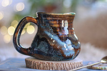 Load image into Gallery viewer, 16-F EXPERIMENT Textured Mug, 13 oz.