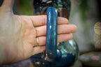 20-B Starry Night Gourd Mug - TOP SHELF, 18 oz.
