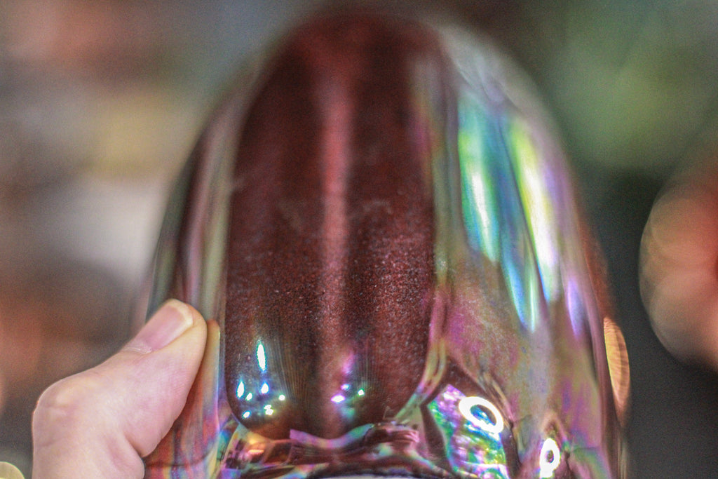 20-C PROTOTYPE Vase, 20 oz.