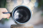 21-B Starry Night Mug - MISFIT, 24 oz. - 10% off