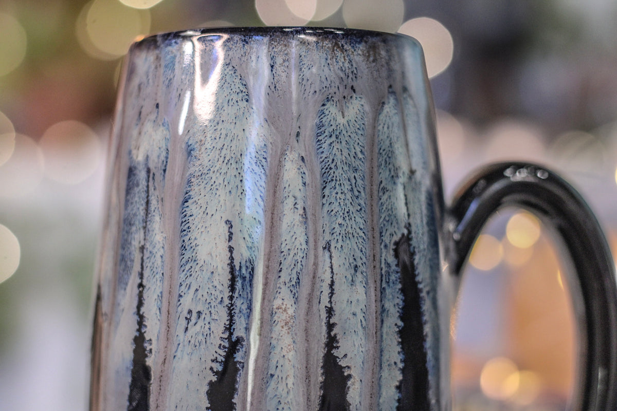 18-E Midnight Tide Notched Mug - MISFIT, 24 oz. - 20% off