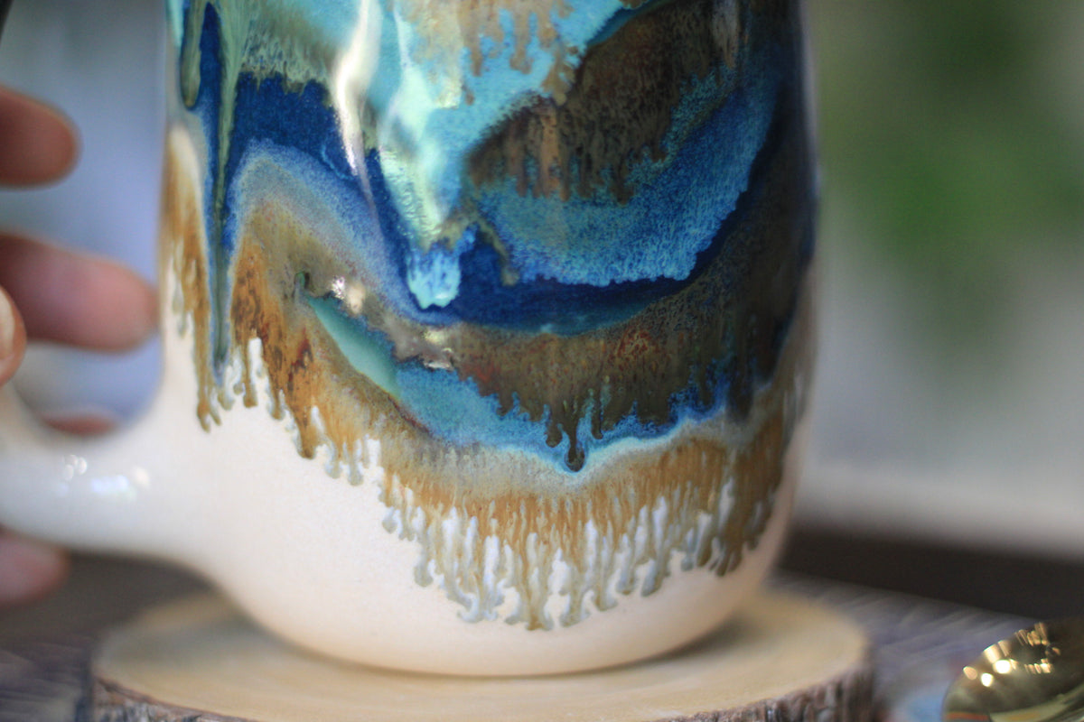 14-C Hidden Valley Mug, 25 oz.