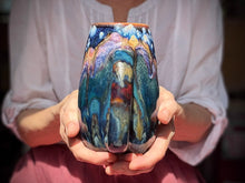 Load image into Gallery viewer, 19-C PROTOTYPE Mug - MISFIT, 23 oz. - 15% off