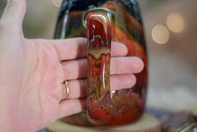 Load image into Gallery viewer, 17-B Starry Night Variation Mug - MISFIT, 23 oz. - 10% off