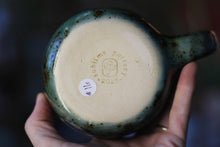 Load image into Gallery viewer, 16-B Green Mountain Magic Textured Mug, 24 oz.