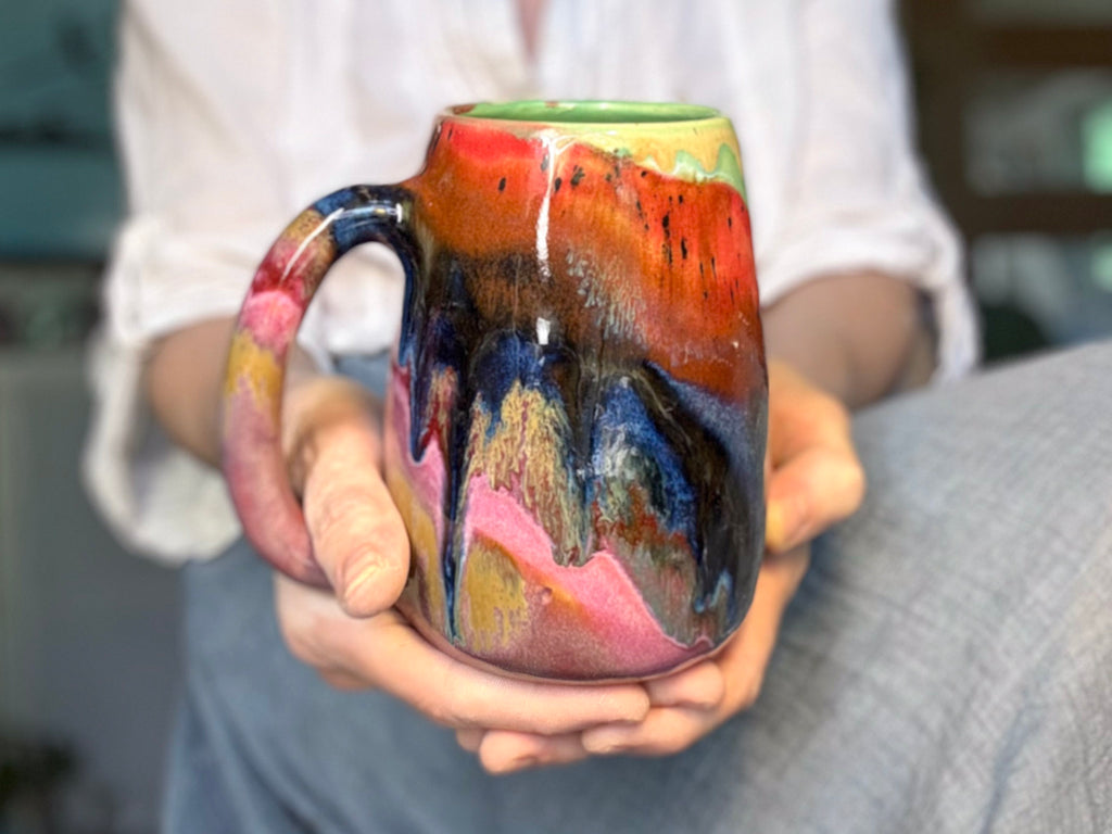 23-SC Mug, 24 oz. - MINOR MISFIT