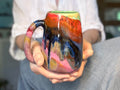 23-SC Mug, 24 oz. - MINOR MISFIT