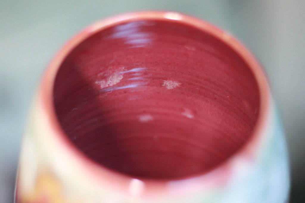 16-E EXPERIMENT Mug, 20 oz.