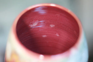16-E EXPERIMENT Mug, 20 oz.
