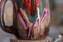 Load image into Gallery viewer, 13-A Strawberry Hills Variation Mug - MISFIT, 25 oz. - 10% off