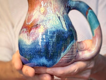 Load image into Gallery viewer, 20-E PROTOTYPE Flared Textured Mug, 17 oz.