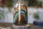 20-B Desert Oasis Mug, 24 oz.