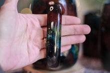 Load image into Gallery viewer, 14-A Rainbow Stellar Mug, 18 oz. (This listing is for one mug)