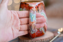 Load image into Gallery viewer, 15-C PROTOTYPE 'FLOW' Mug - MINOR MISFIT, 14 oz. - 10% off