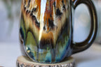 17-B Desert Oasis Mug - MISFIT, 26 oz. - 25% off