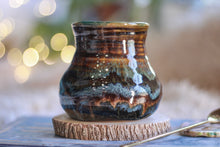 Load image into Gallery viewer, 16-F EXPERIMENT Textured Mug, 13 oz.