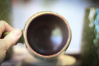 31-E Evergreen Textured Mug, 23 oz. (This listing is for one mug)